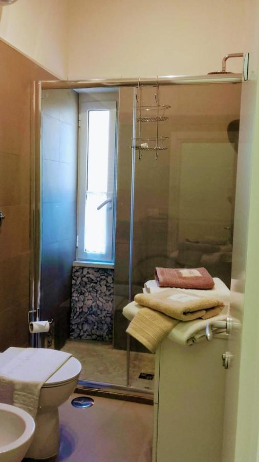 Ostia Lido Central Rooms Экстерьер фото