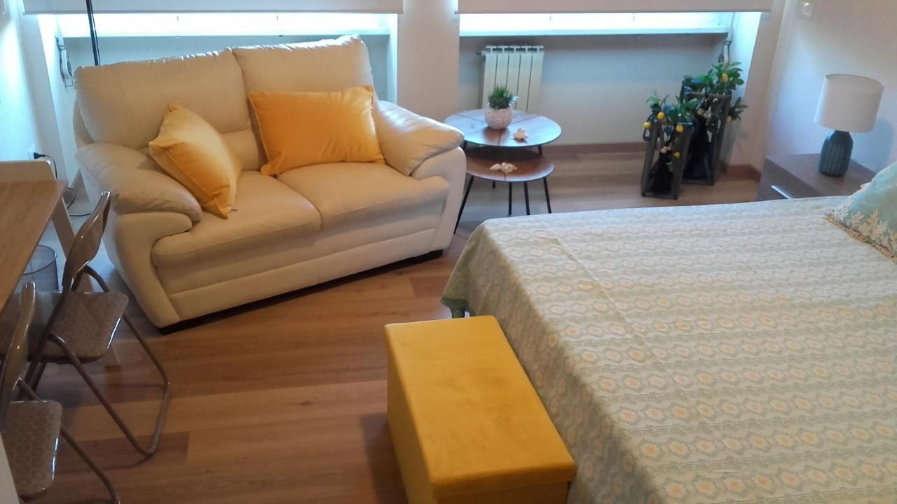 Ostia Lido Central Rooms Экстерьер фото