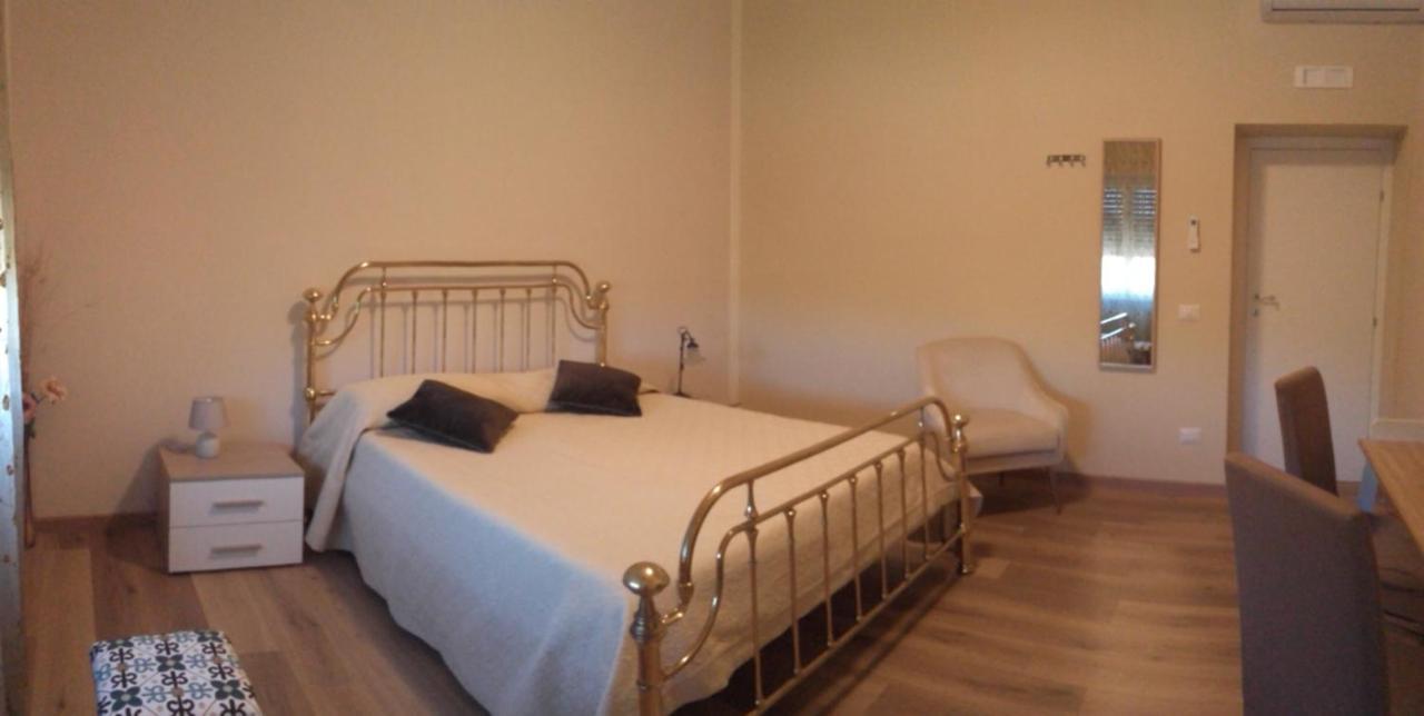 Ostia Lido Central Rooms Экстерьер фото