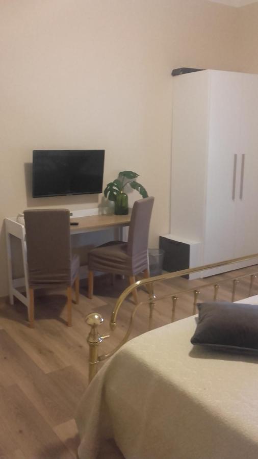 Ostia Lido Central Rooms Экстерьер фото