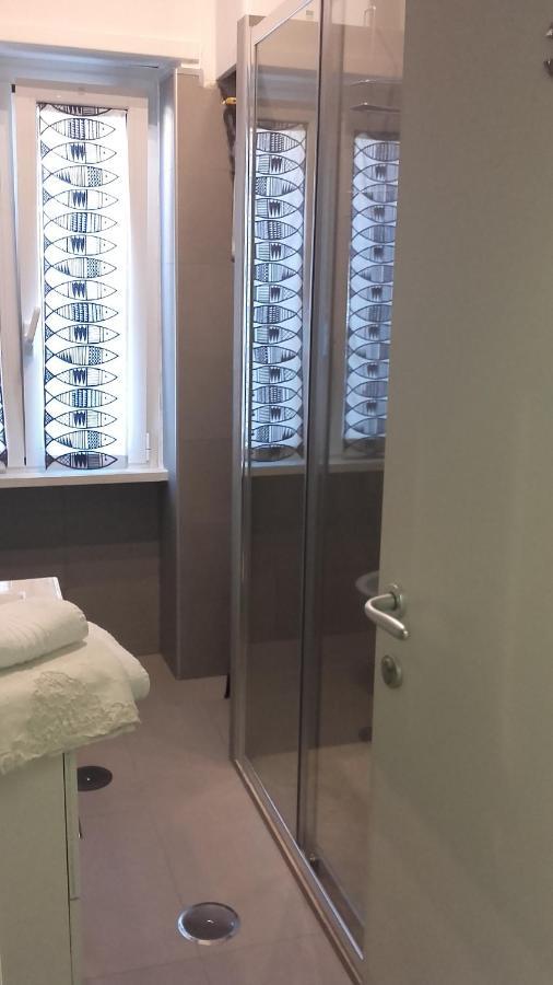 Ostia Lido Central Rooms Экстерьер фото