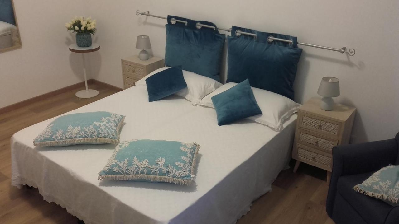 Ostia Lido Central Rooms Экстерьер фото